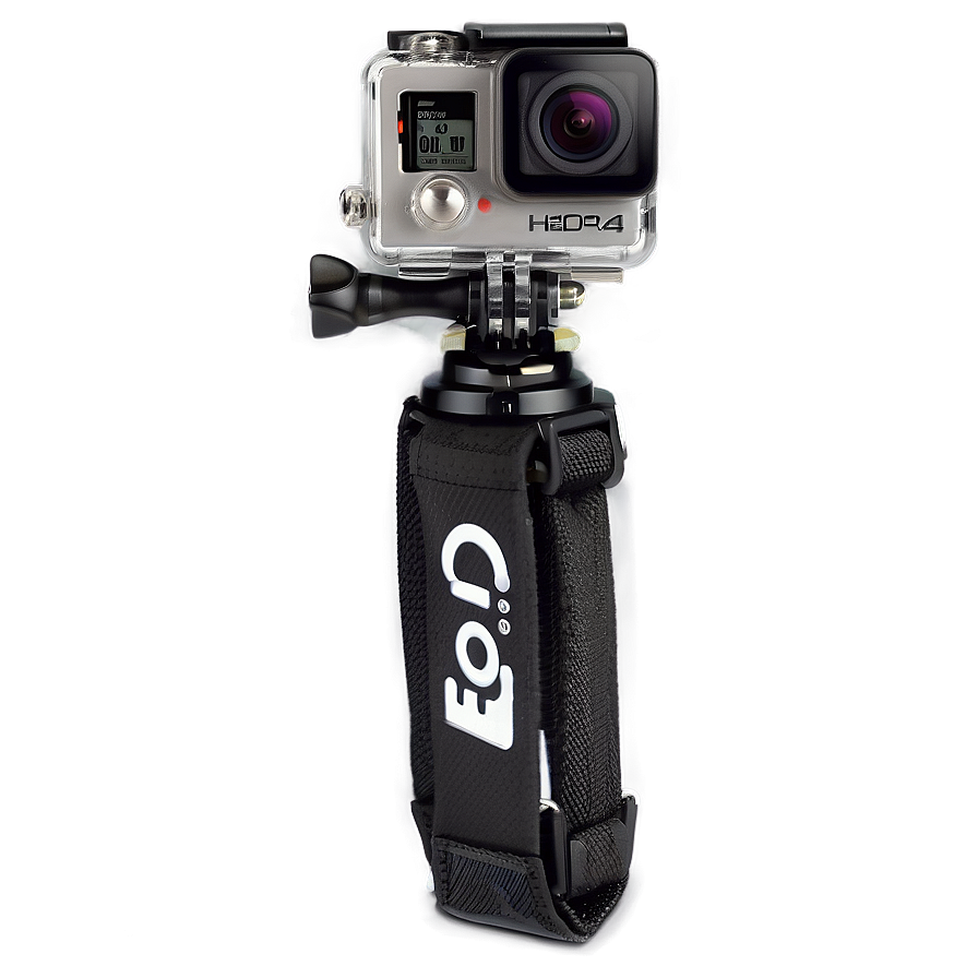 Gopro Portable Camera Png 06202024 PNG image