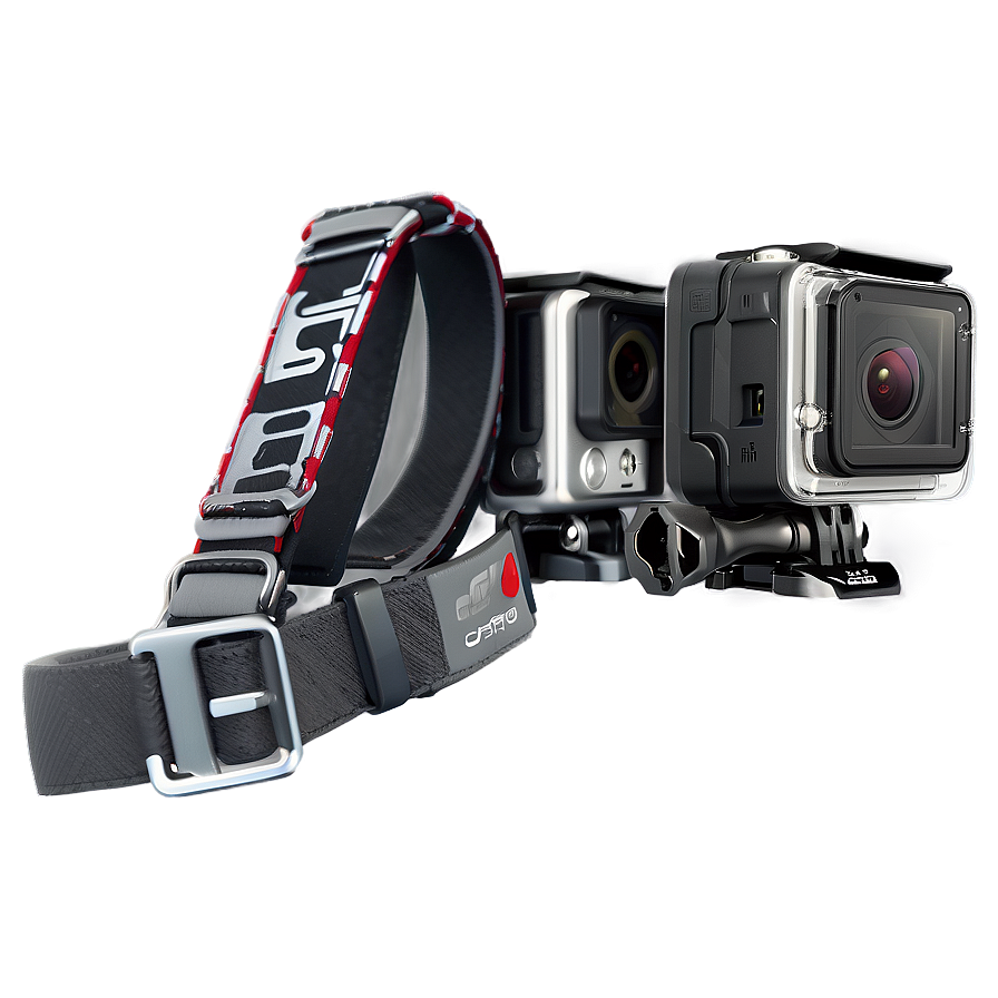 Gopro Portable Camera Png Maq17 PNG image