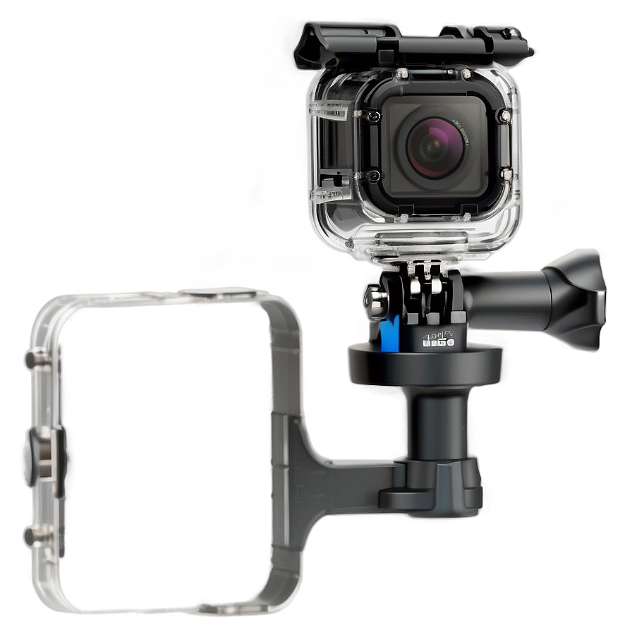 Gopro Protective Housing Png 63 PNG image