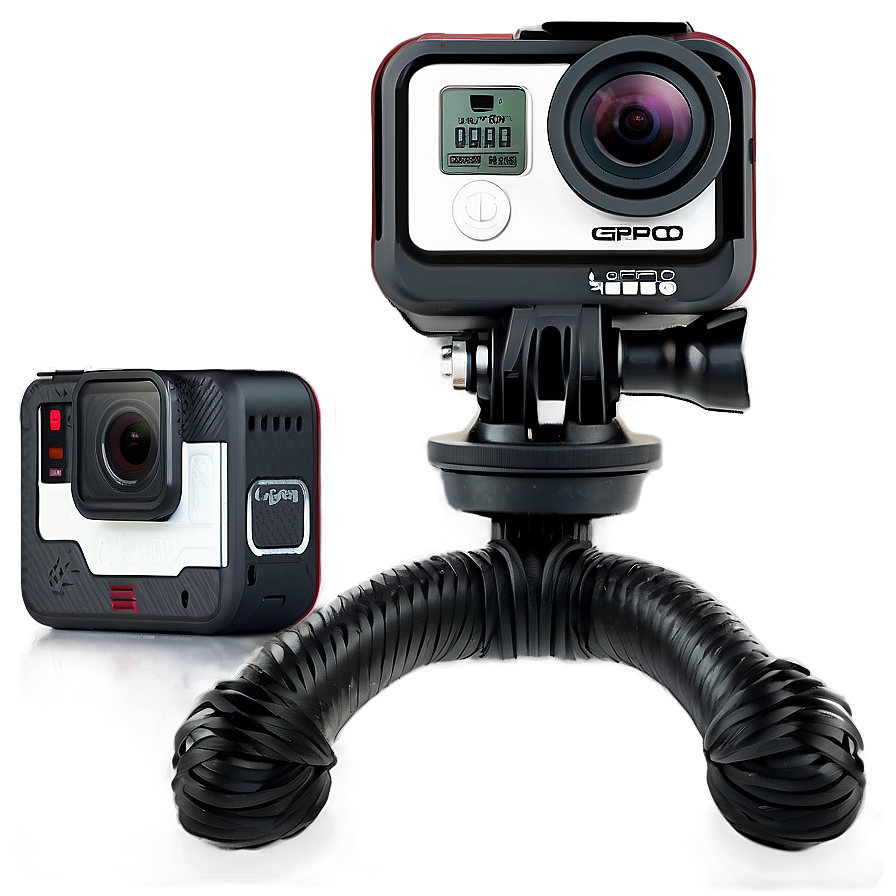 Gopro Stabilization Features Png Fcb PNG image