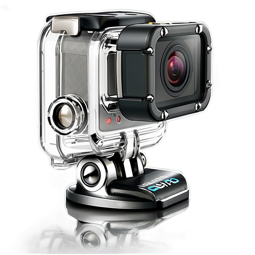 Gopro Time Lapse Camera Png Gmq66 PNG image