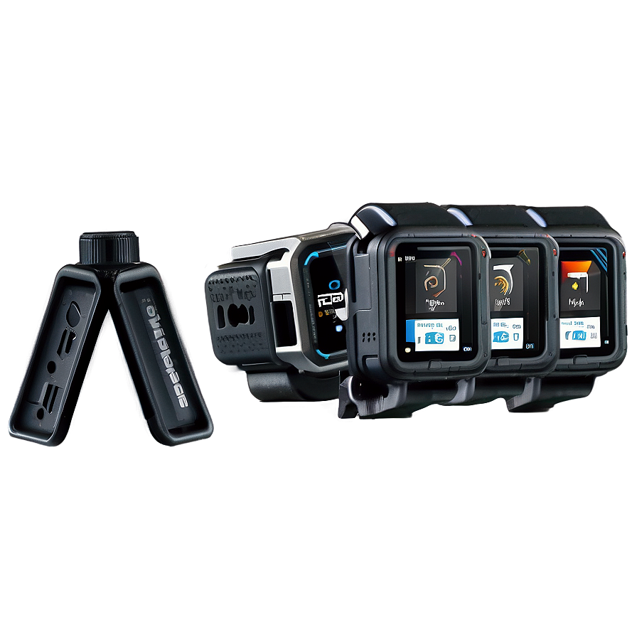 Gopro Warranty And Support Png 06202024 PNG image