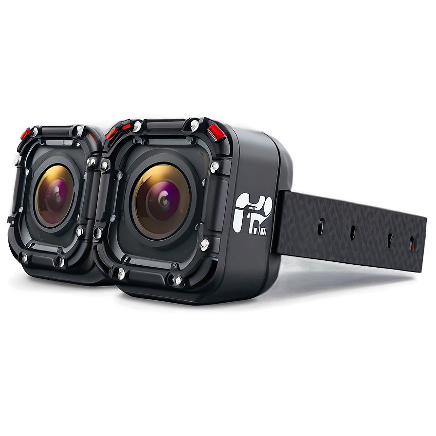 Gopro Winter Sports Camera Png 32 PNG image