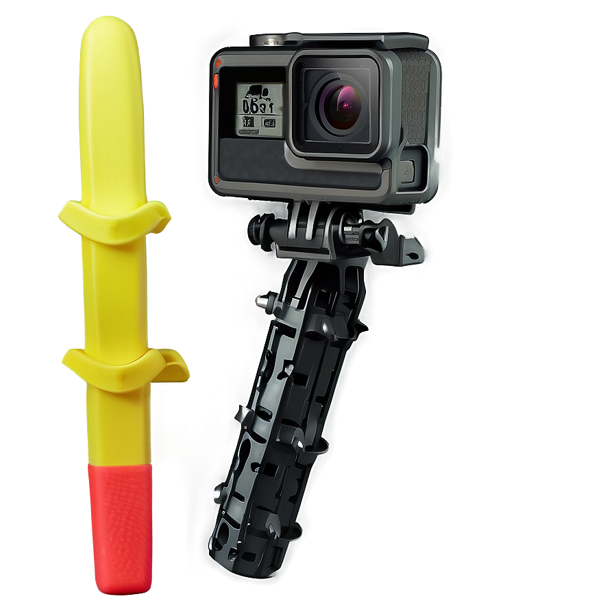 Gopro Winter Sports Camera Png Xqn PNG image