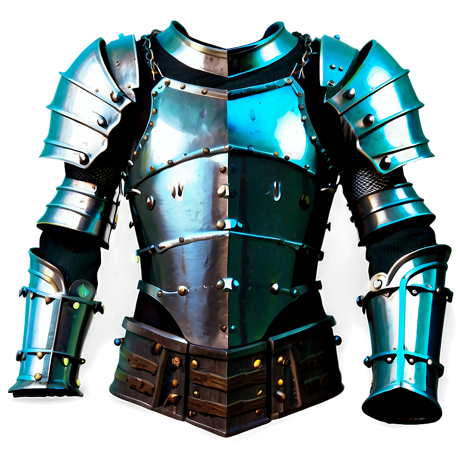 Gothic Armor Png Cjw PNG image