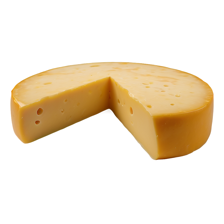 Gouda Cheese Png 10 PNG image