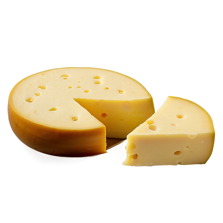 Gouda Cheese Png Dxs PNG image