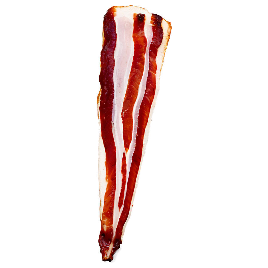 Gourmet Bacon Png 05242024 PNG image