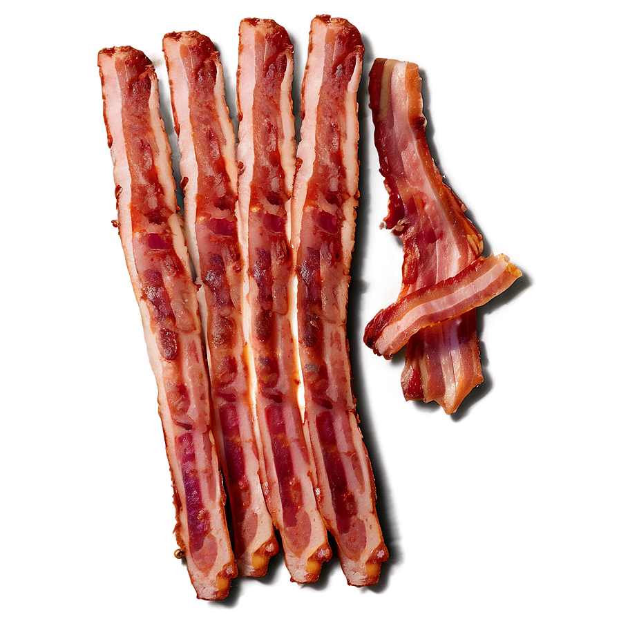 Gourmet Bacon Png 53 PNG image