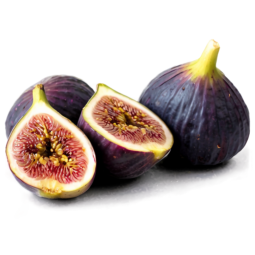 Gourmet Figs Selection Png 06252024 PNG image