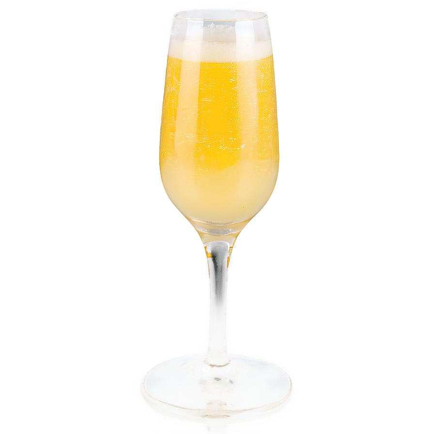 Gourmet Mimosa For Special Occasions Png 79 PNG image