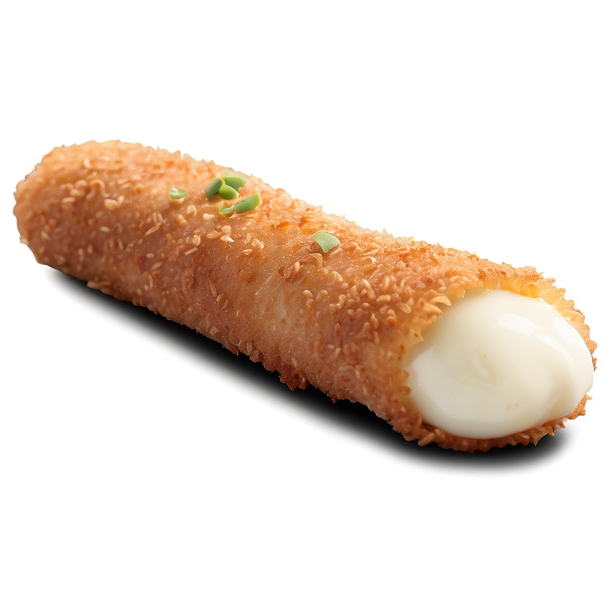 Gourmet Mozzarella Sticks Png Lkj59 PNG image