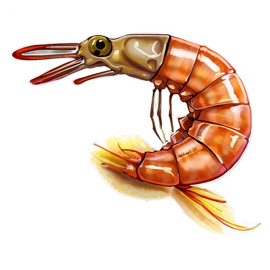 Gourmet Shrimp Png Nvi PNG image