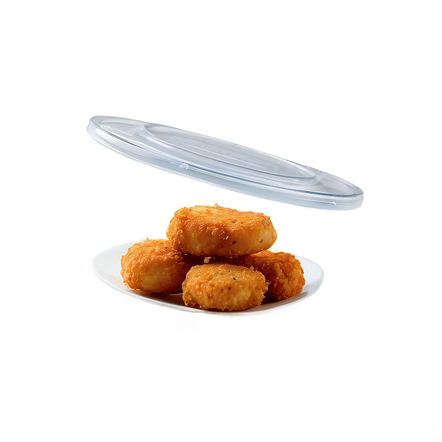 Gourmet Spice Chicken Nuggets Png Tqn80 PNG image