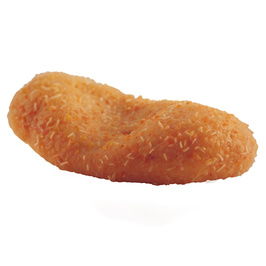 Gourmet Style Chicken Nugget Png Imx PNG image