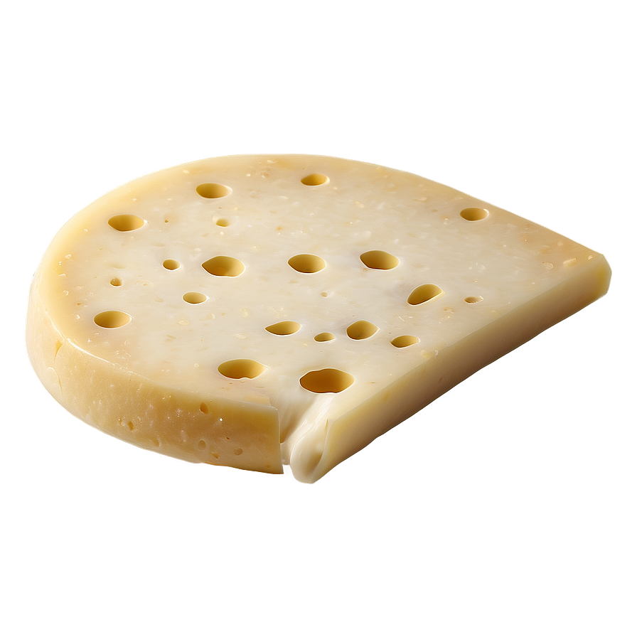 Gourmet Swiss Cheese Png 06132024 PNG image