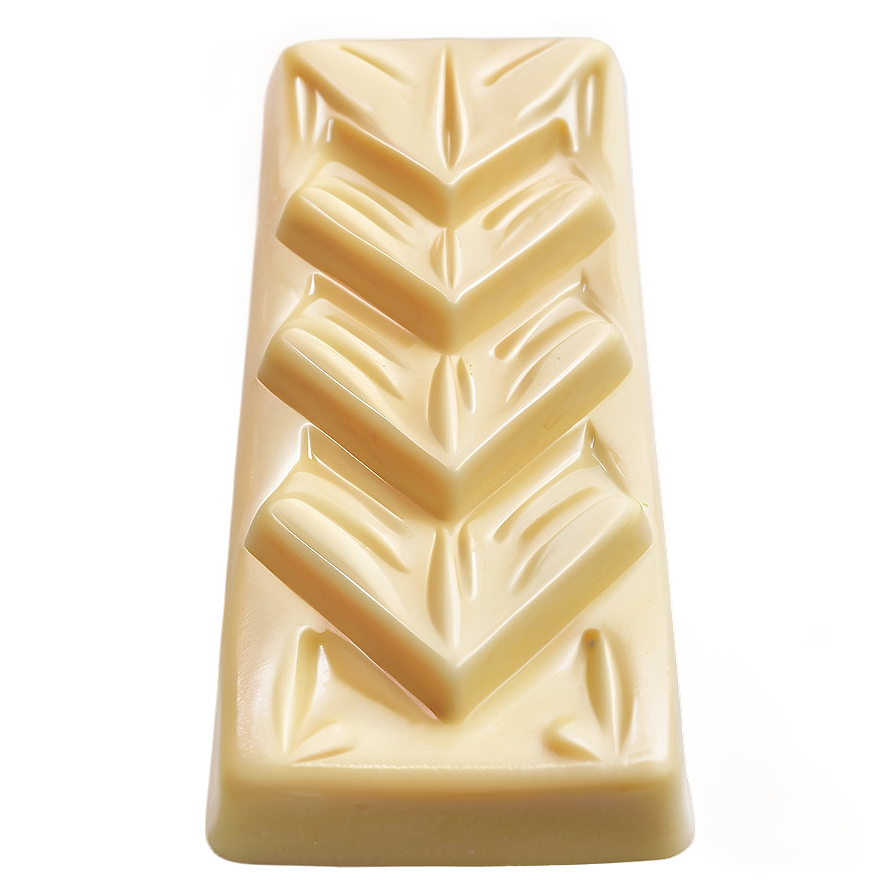 Gourmet White Chocolate Png 65 PNG image