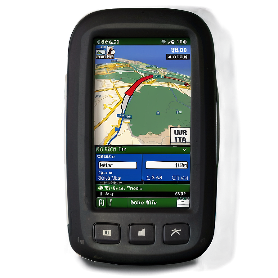 Gps For Boating Png 89 PNG image