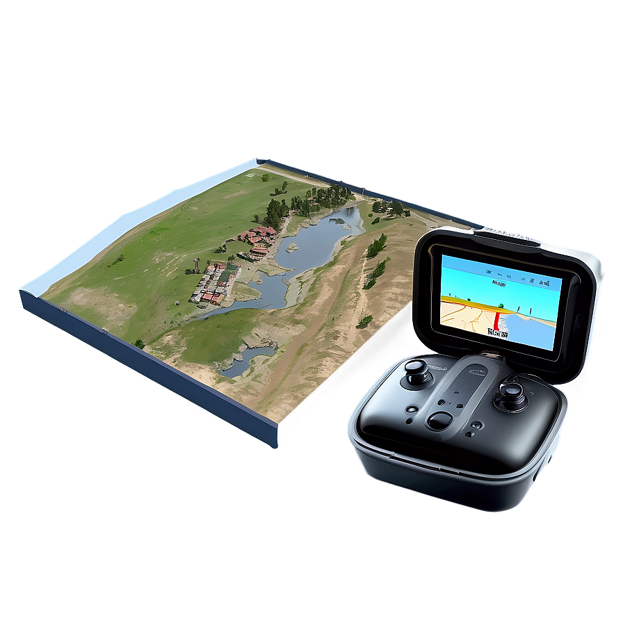 Gps For Drone Navigation Png 77 PNG image