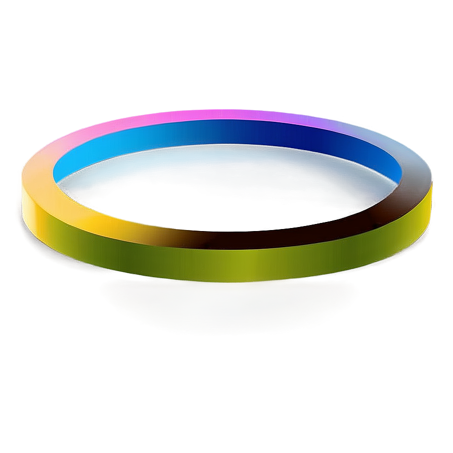 Gradient Circle Image Png 04302024 PNG image