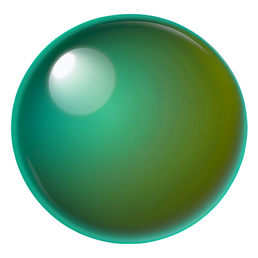 Gradient Green Dot Png Utt PNG image