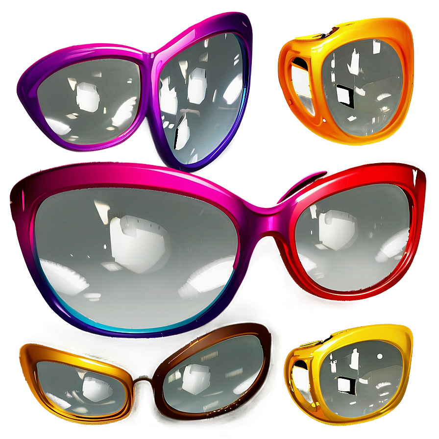 Gradient Lens Png 06262024 PNG image