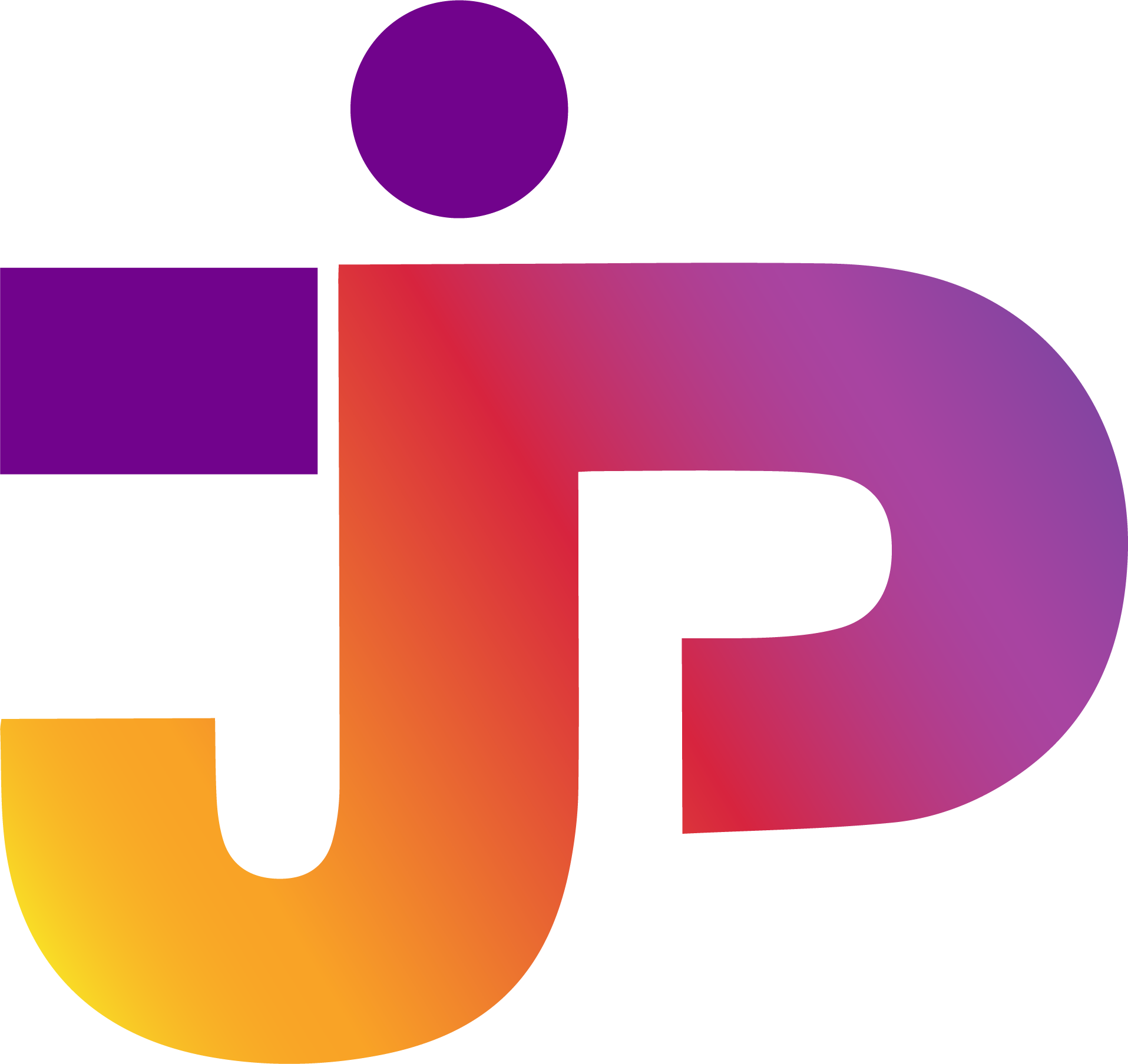 Gradient Logo Design PNG image