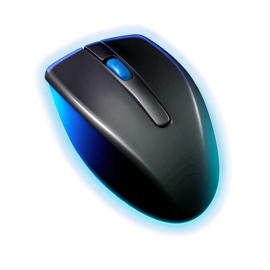 Gradient Mouse Pointer Png 05252024 PNG image