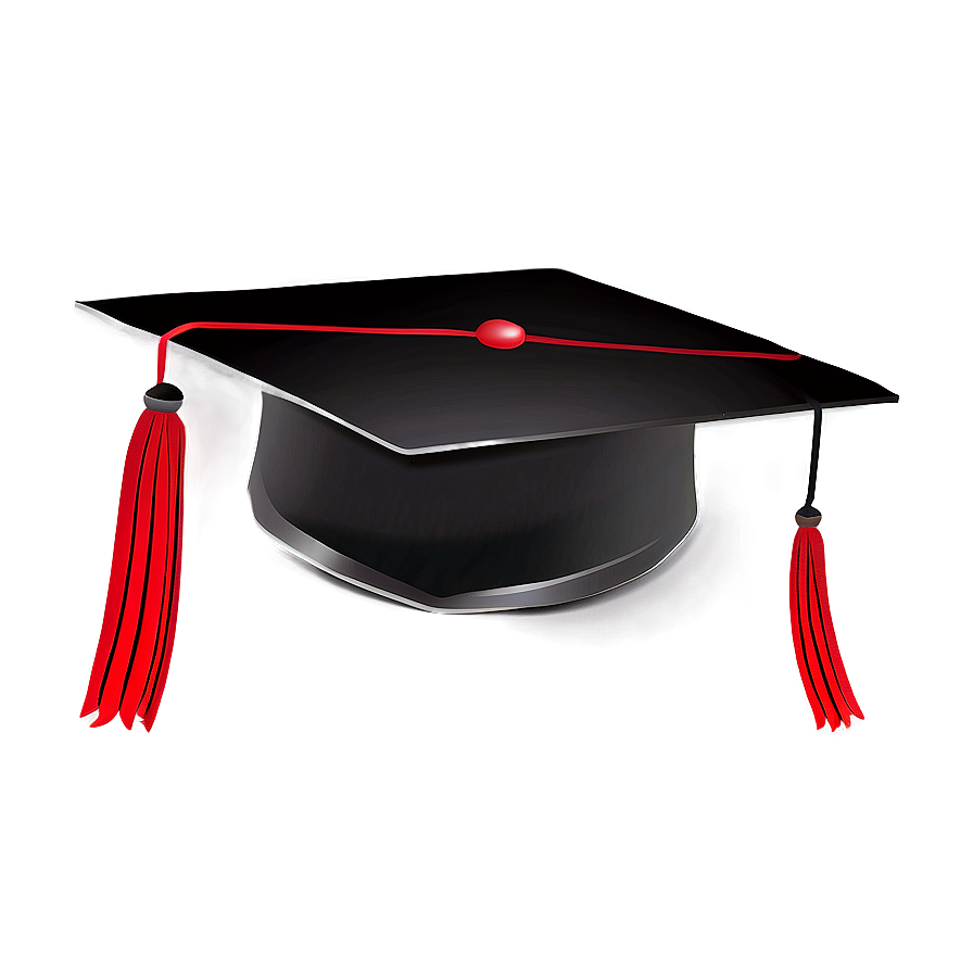 Graduation Cap Clipart Png Images (100++)