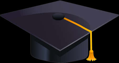 Graduation Cap Icon PNG image