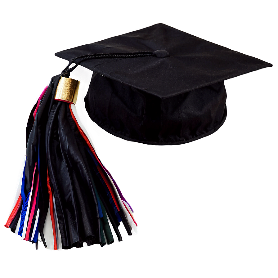 Graduation Cap With Stars Png Ajk PNG image