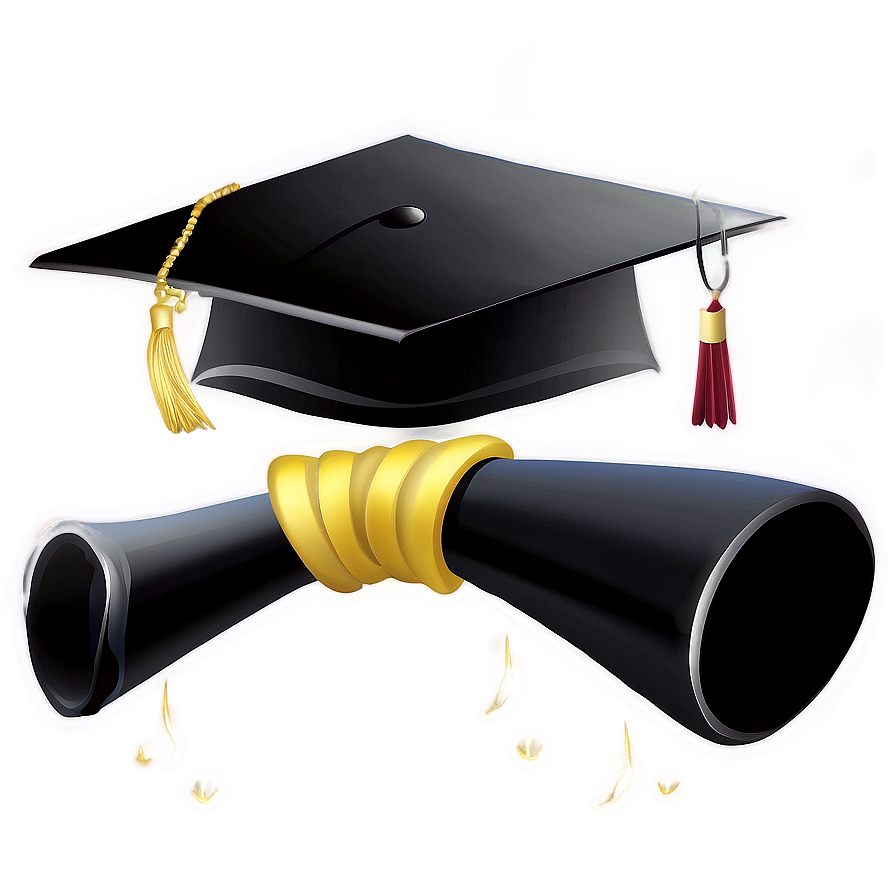 Graduation Day Png 05232024 PNG image