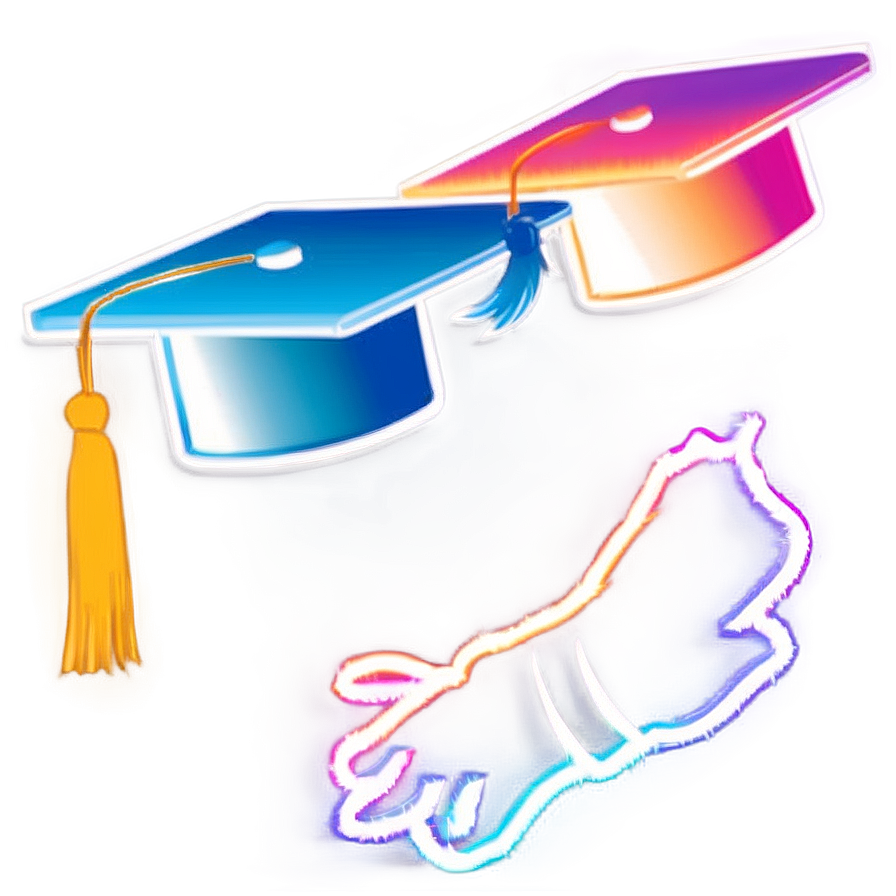 Graduation Sunset Png Ine86 PNG image