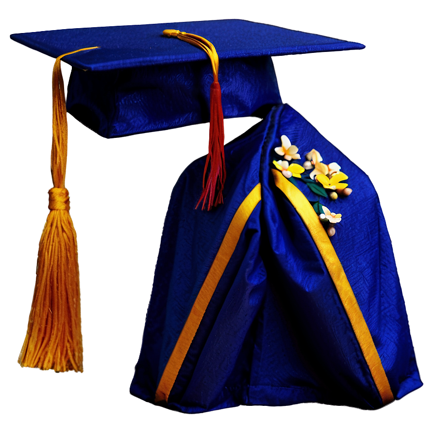 Graduation Thank You Card Png 50 PNG image