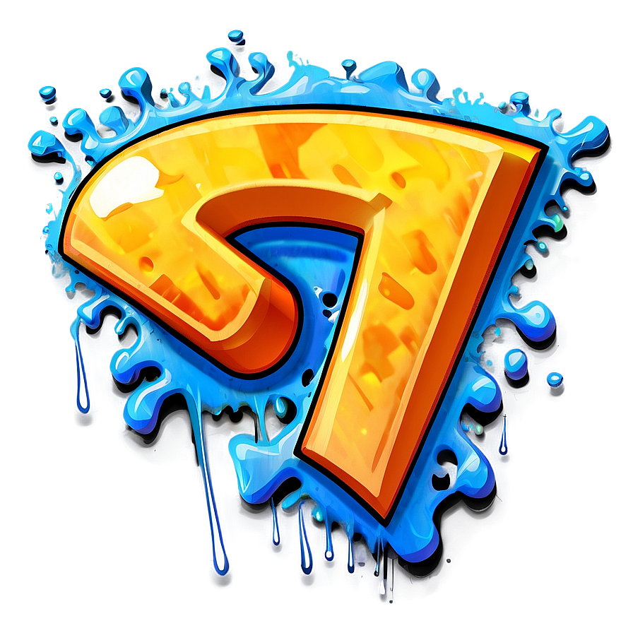 Graffiti Creator Png Ici PNG image