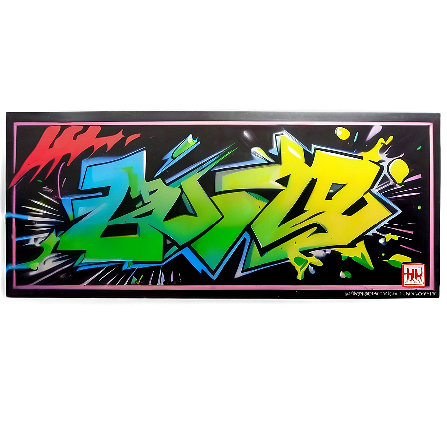 Graffiti Stencil Png Rdg79 PNG image