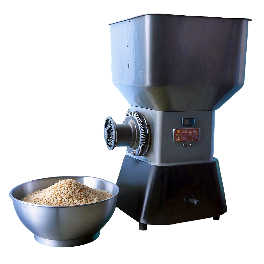 Grain Grinder Png Tmg52 PNG image