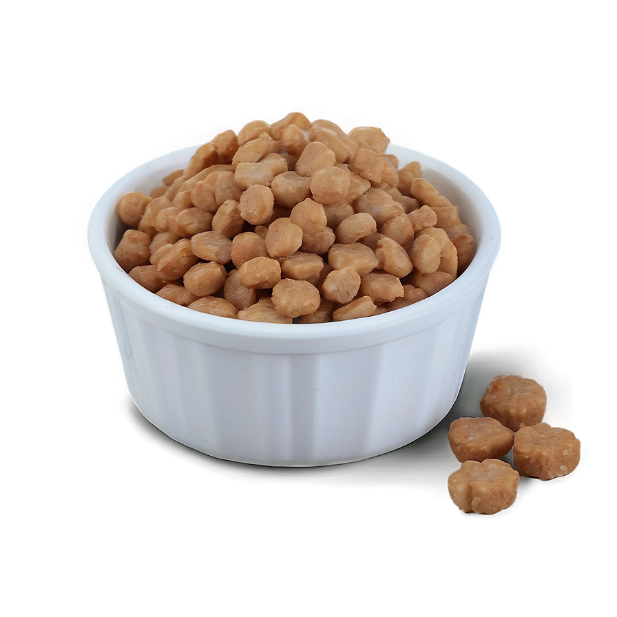 Grain-inclusive Dog Food Png Dvl PNG image