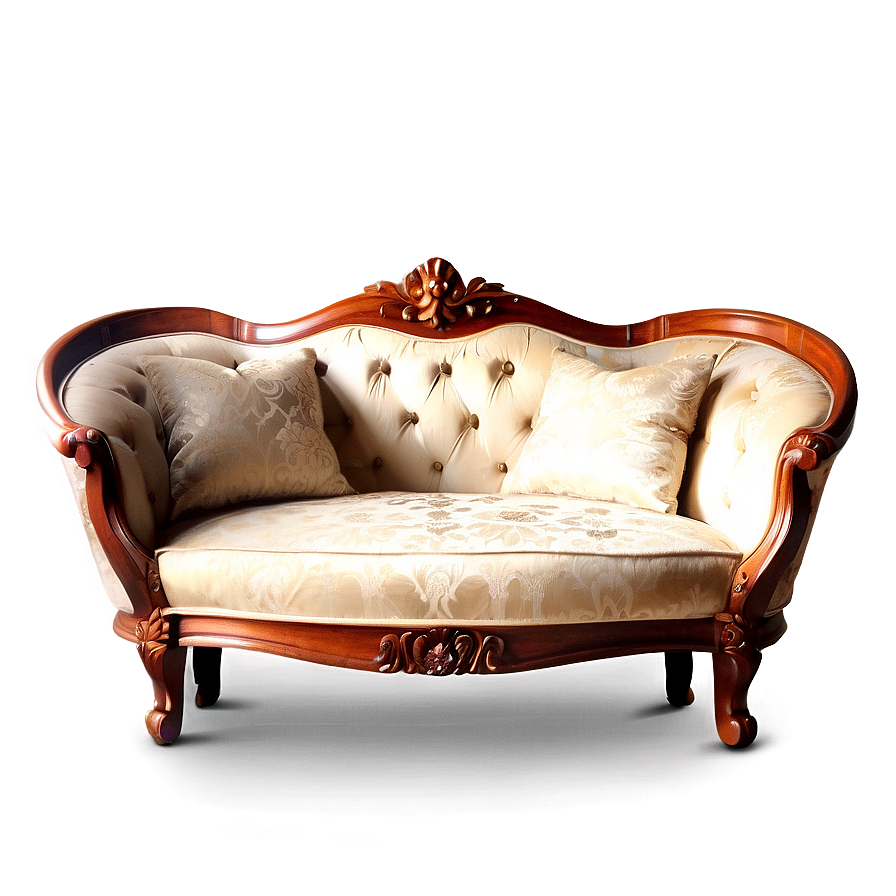 Grand Foyer Couch Png 17 PNG image