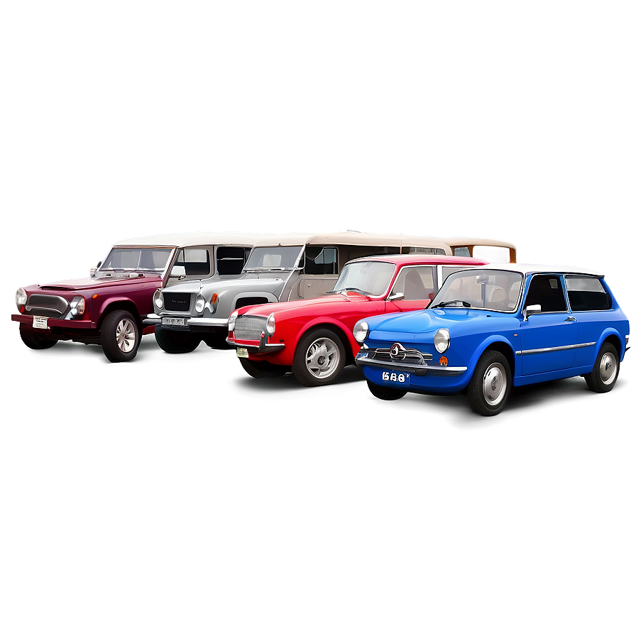 Grand Tourer Gathering Png Wbv26 PNG image