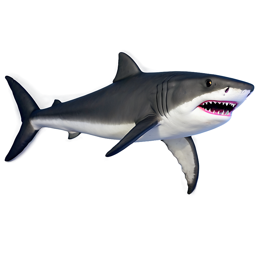 Grandpa Shark At Park Png 06282024 PNG image