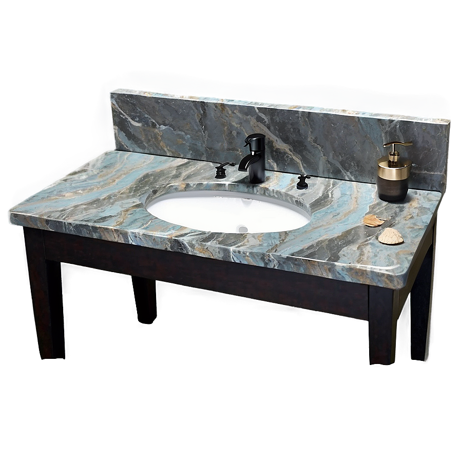 Granite Bathroom Vanity Top Png 86 PNG image