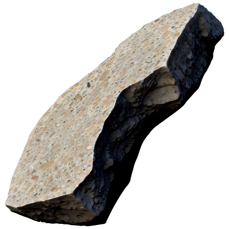 Granite Landscape Rock Png Cqq PNG image