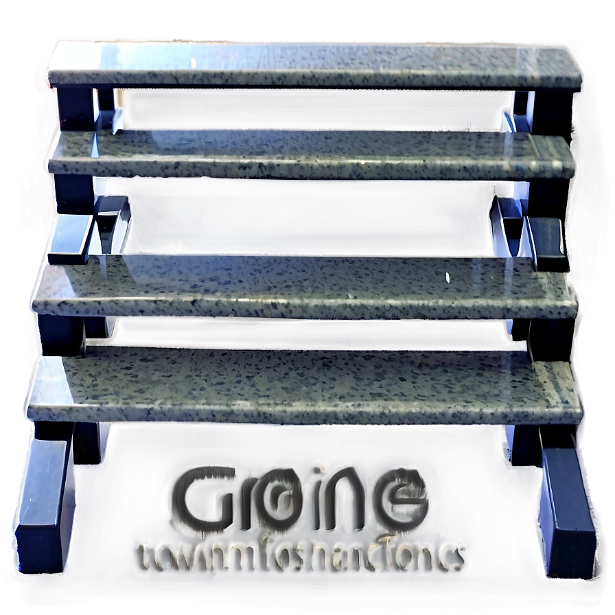 Granite Stair Treads Png 34 PNG image