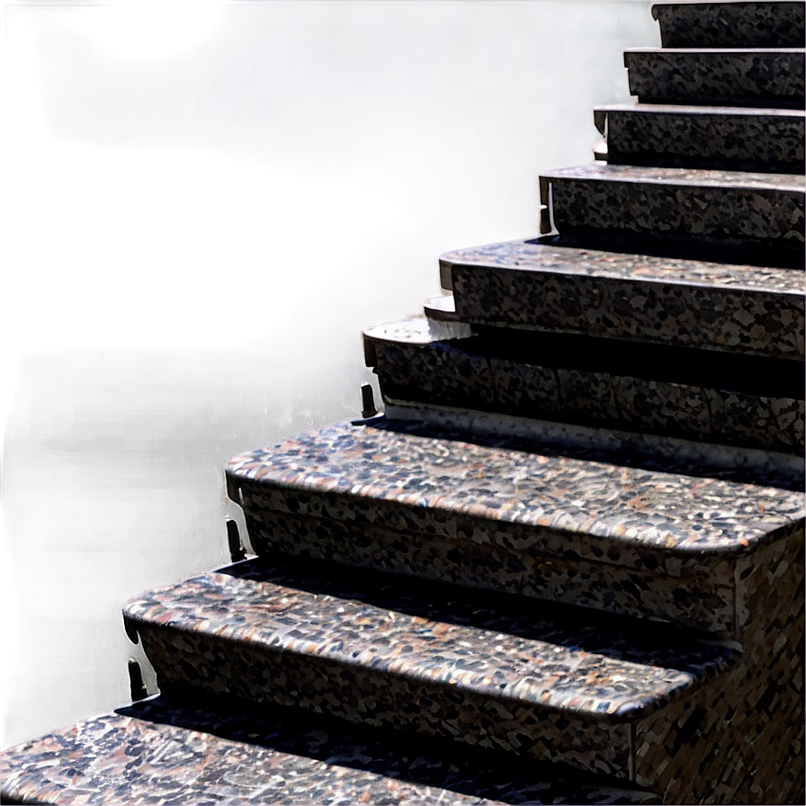 Granite Stair Treads Png Dji PNG image