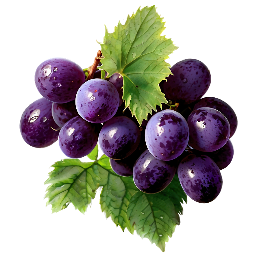 Grape Png Images (300++)