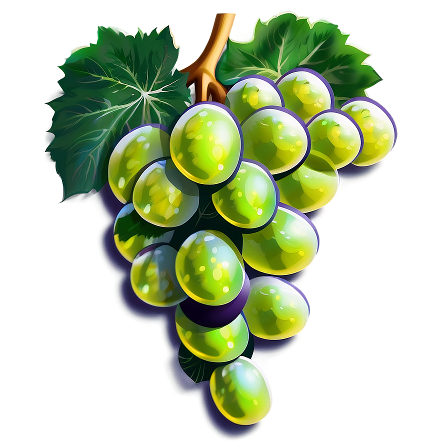 Grape Logo Png 05212024 PNG image