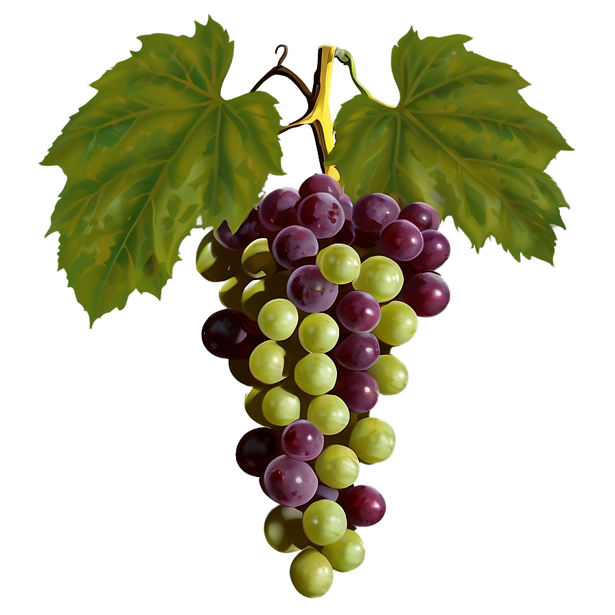 Grape Vine Png Wtb11 PNG image