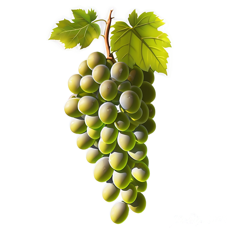 Grape Vineyard Png 05212024 PNG image