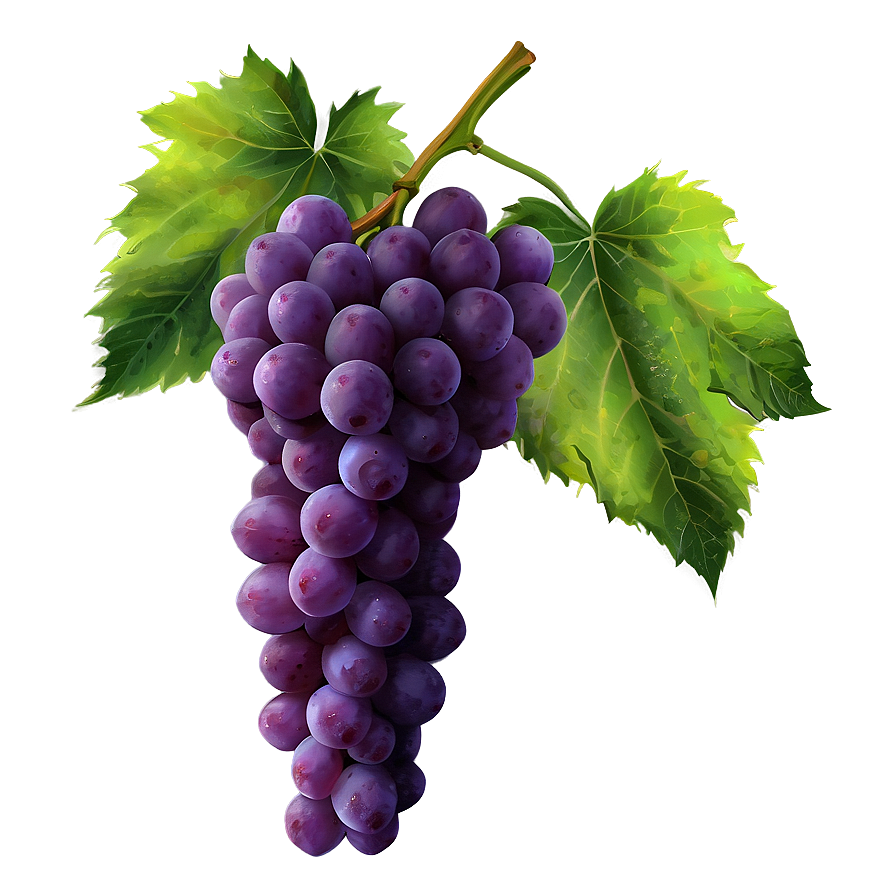 Grapes Bundle Png 05242024 PNG image